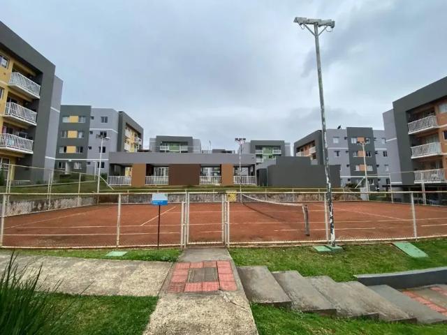 Apartamento venda em Região Geográfica Imediata de Ponta Grossa, Ponta Grossa