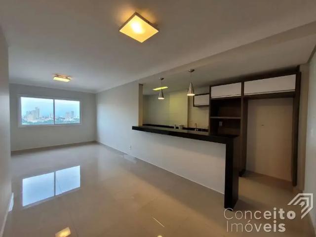 Apartamento venda em Região Geográfica Imediata de Ponta Grossa, Ponta Grossa