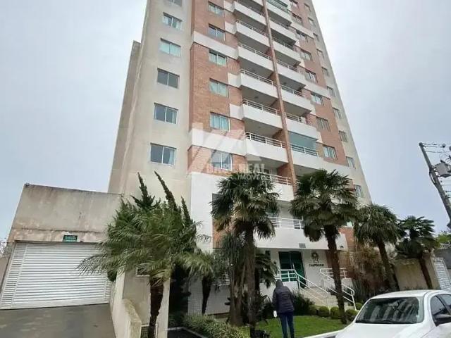 Apartamento venda em Região Geográfica Imediata de Ponta Grossa, Ponta Grossa
