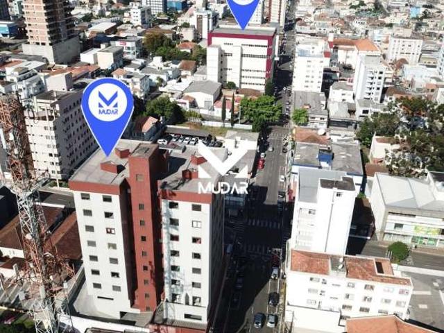 Apartamento venda em Região Geográfica Imediata de Ponta Grossa, Ponta Grossa