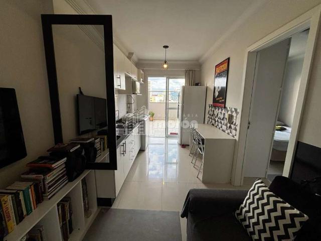 Apartamento venda em Região Geográfica Imediata de Ponta Grossa, Ponta Grossa