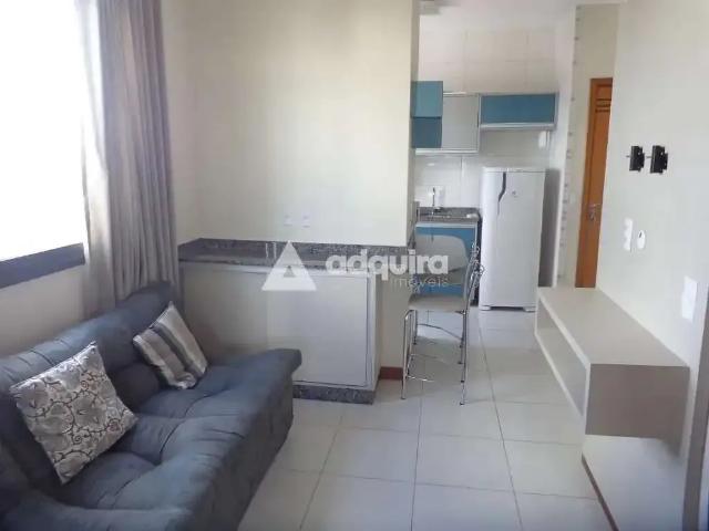 Apartamento venda em Região Geográfica Imediata de Ponta Grossa, Ponta Grossa