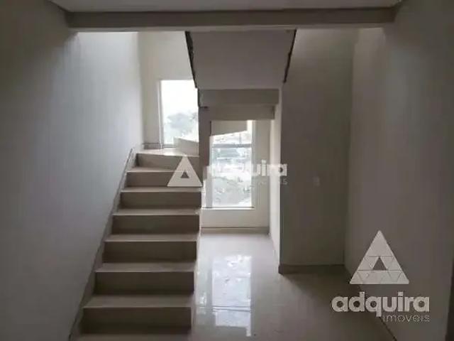 Apartamento venda em Região Geográfica Imediata de Ponta Grossa, Ponta Grossa
