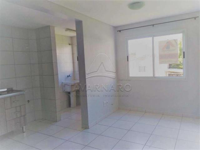 Apartamento venda em Centro, Ponta Grossa