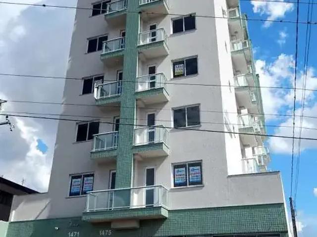 Apartamento venda em Região Geográfica Imediata de Ponta Grossa, Ponta Grossa