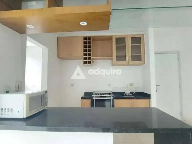 Apartamento venda em Região Geográfica Imediata de Ponta Grossa, Ponta Grossa