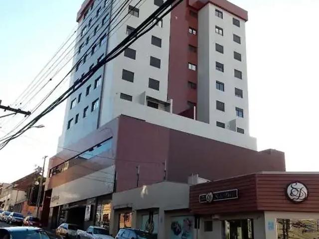 Apartamento venda em Região Geográfica Imediata de Ponta Grossa, Ponta Grossa
