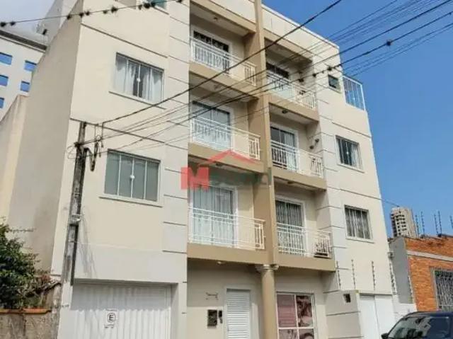 Apartamento venda em Região Geográfica Imediata de Ponta Grossa, Ponta Grossa