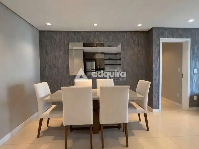 Apartamento venda em Região Geográfica Imediata de Ponta Grossa, Ponta Grossa