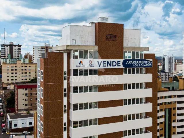Apartamento venda em Região Geográfica Imediata de Ponta Grossa, Ponta Grossa