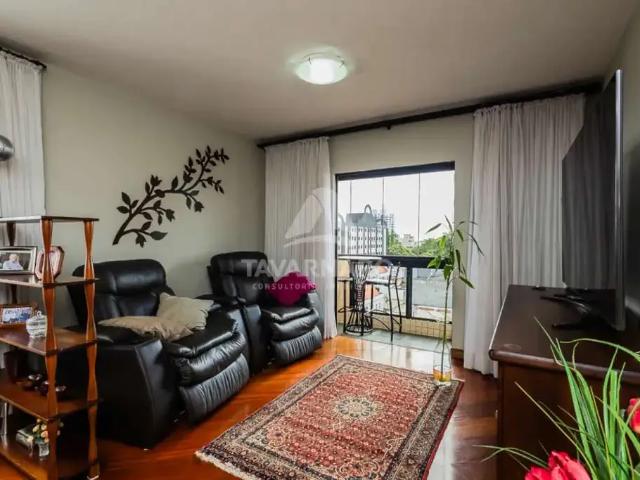 Apartamento venda em Região Geográfica Imediata de Ponta Grossa, Ponta Grossa