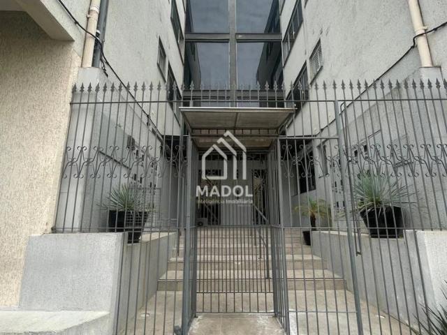 Apartamento venda em Ponta Grossa, Região Geográfica Intermediária de Ponta Grossa