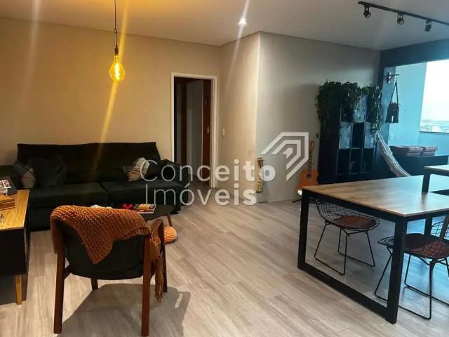 Apartamento venda em Região Geográfica Imediata de Ponta Grossa, Ponta Grossa