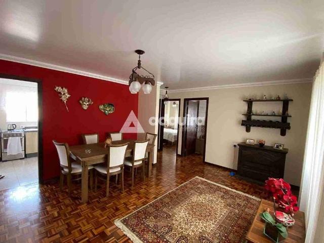 Apartamento venda em Região Geográfica Imediata de Ponta Grossa, Ponta Grossa