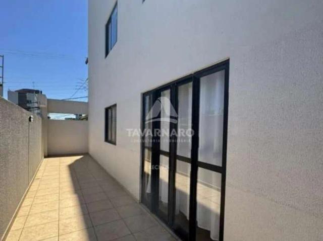 Apartamento venda em Centro, Ponta Grossa