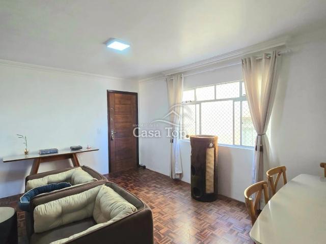 Apartamento venda em Ponta Grossa, Região Geográfica Intermediária de Ponta Grossa