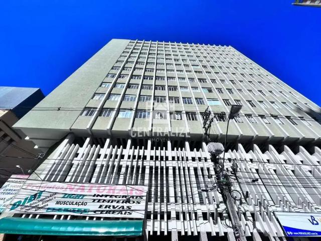 Apartamento venda em Região Geográfica Imediata de Ponta Grossa, Ponta Grossa