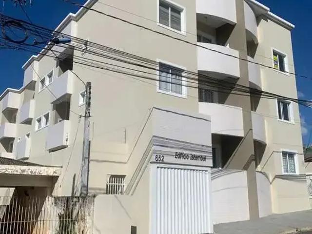 Apartamento venda em Região Geográfica Imediata de Ponta Grossa, Ponta Grossa