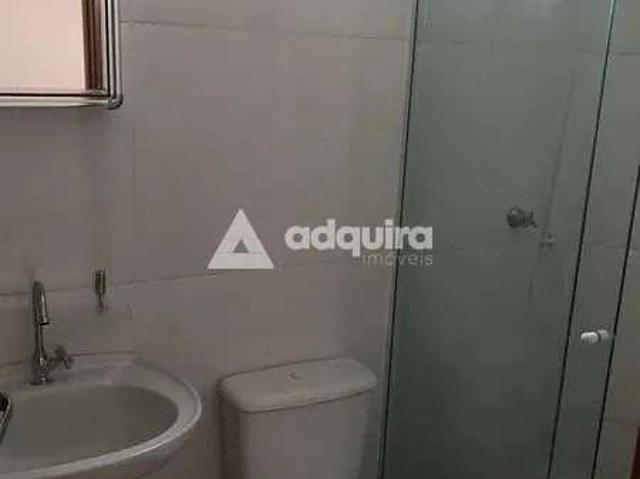 Apartamento venda em Centro, Ponta Grossa