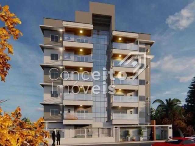Apartamento venda em Cacoal, Região Norte
