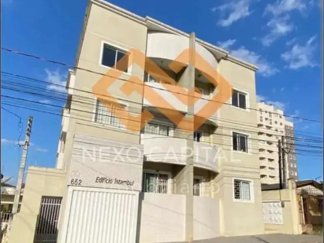 Apartamento venda em Região Geográfica Imediata de Ponta Grossa, Ponta Grossa