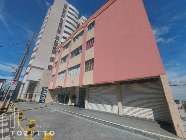 Apartamento venda em Região Geográfica Imediata de Ponta Grossa, Ponta Grossa