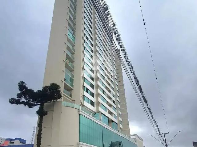 Apartamento venda em Região Geográfica Imediata de Ponta Grossa, Ponta Grossa