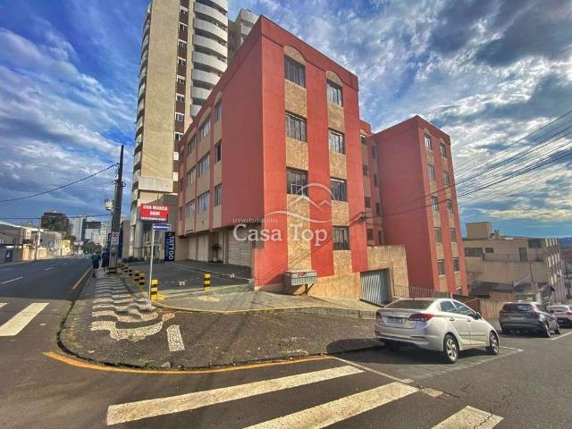 Apartamento venda em Região Geográfica Imediata de Ponta Grossa, Ponta Grossa
