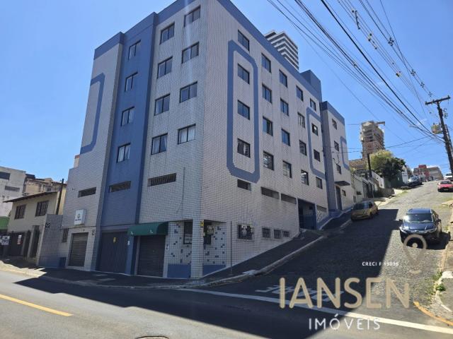 Apartamento venda em Vila Estrela, Ponta Grossa