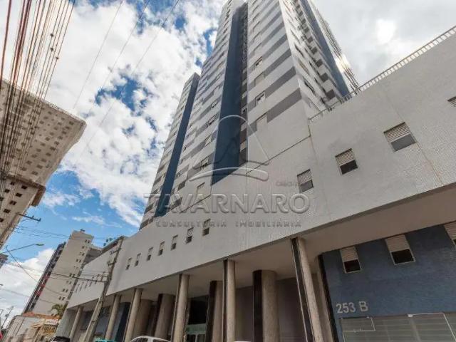Apartamento venda em Região Geográfica Imediata de Ponta Grossa, Ponta Grossa