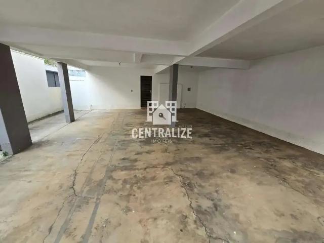 Apartamento venda em Região Geográfica Imediata de Ponta Grossa, Ponta Grossa