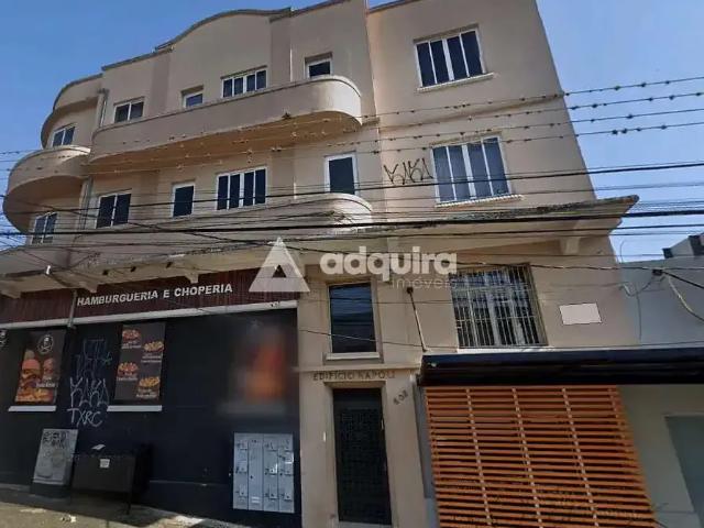 Apartamento venda em Região Geográfica Imediata de Ponta Grossa, Ponta Grossa