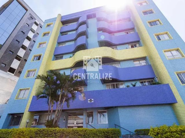 Apartamento venda em Região Geográfica Imediata de Ponta Grossa, Ponta Grossa