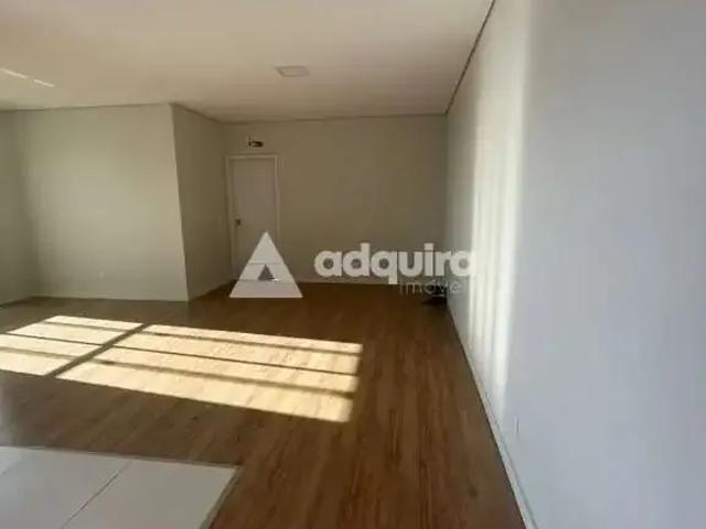 Apartamento venda em Região Geográfica Imediata de Ponta Grossa, Ponta Grossa