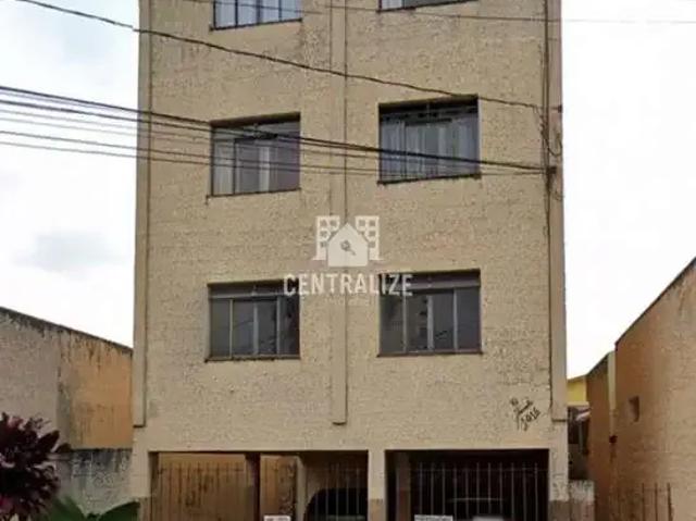Apartamento venda em Região Geográfica Imediata de Ponta Grossa, Ponta Grossa