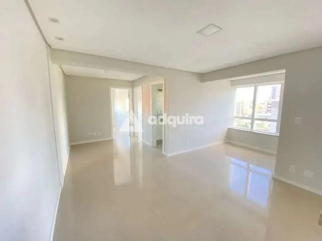 Apartamento venda em Região Geográfica Imediata de Ponta Grossa, Ponta Grossa