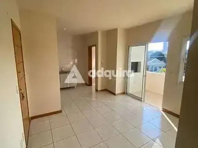 Apartamento venda em Região Geográfica Imediata de Ponta Grossa, Ponta Grossa