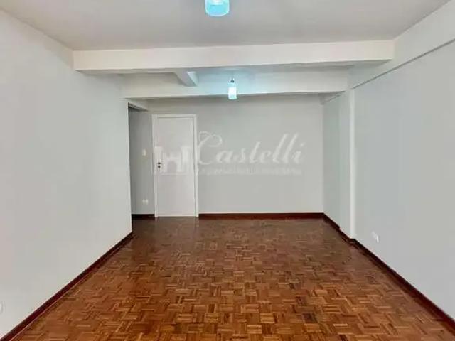 Apartamento venda em Região Geográfica Imediata de Ponta Grossa, Castro