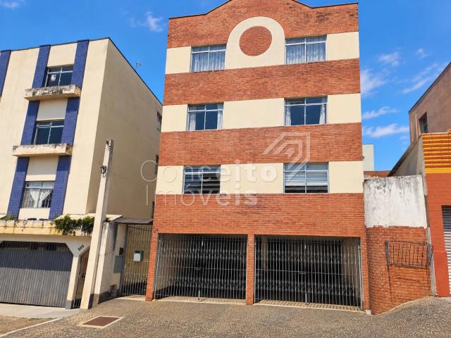 Apartamento venda em Ponta Grossa, Região Geográfica Intermediária de Ponta Grossa