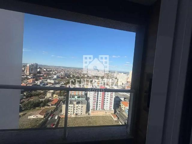 Apartamento venda em Região Geográfica Imediata de Ponta Grossa, Ponta Grossa