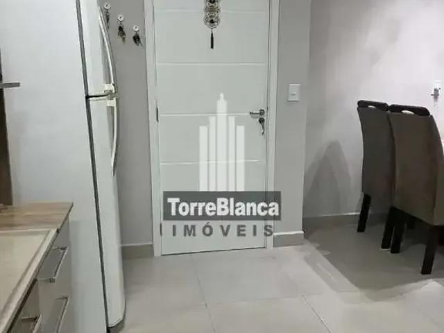 Apartamento venda em Região Geográfica Imediata de Ponta Grossa, Ponta Grossa