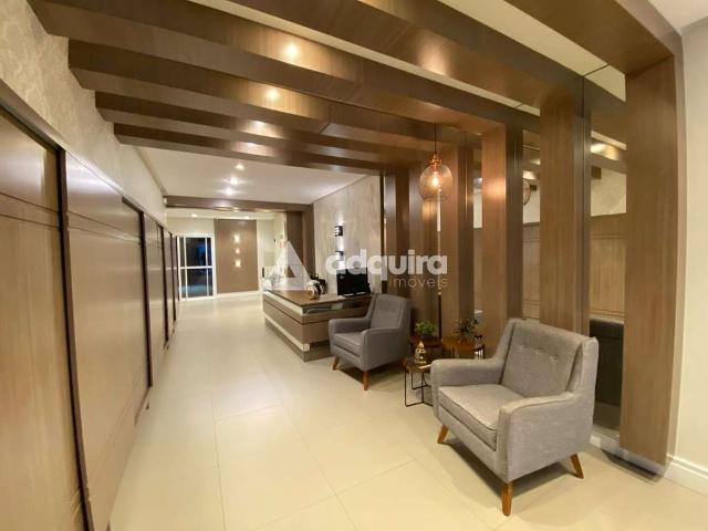 Apartamento venda em Região Geográfica Imediata de Ponta Grossa, Ponta Grossa