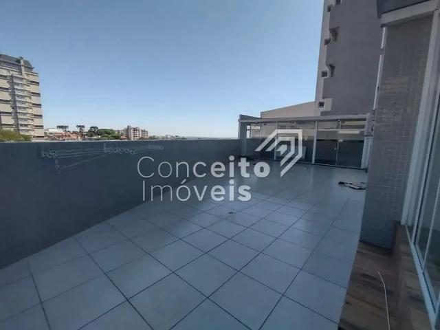 Apartamento venda em Região Geográfica Imediata de Ponta Grossa, Ponta Grossa