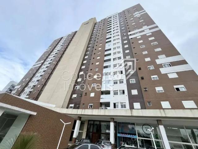 Apartamento venda em Região Geográfica Imediata de Ponta Grossa, Ponta Grossa