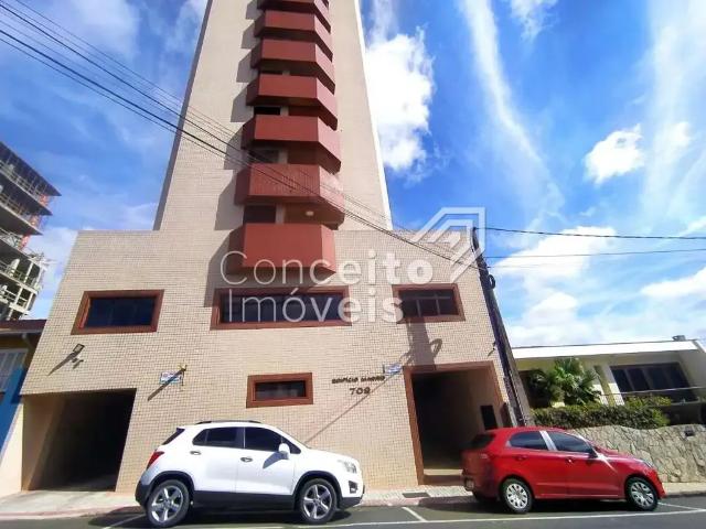 Apartamento venda em Região Geográfica Imediata de Ponta Grossa, Ponta Grossa