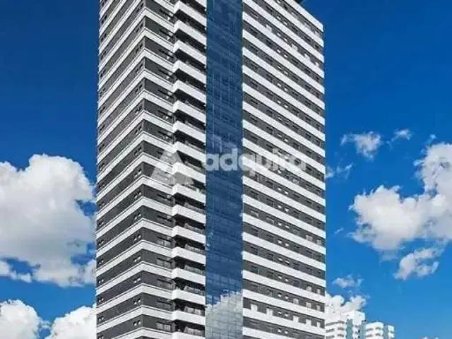 Apartamento venda em Região Geográfica Imediata de Ponta Grossa, Ponta Grossa