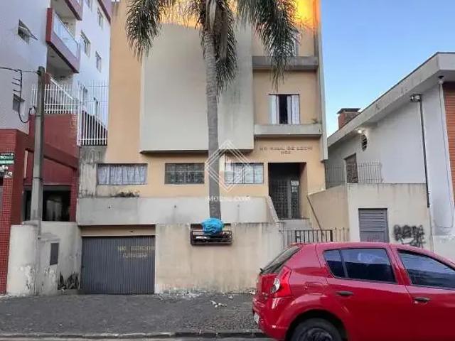 Apartamento venda em Região Geográfica Imediata de Ponta Grossa, Ponta Grossa