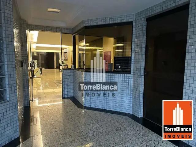 Apartamento venda em Região Geográfica Imediata de Ponta Grossa, Ponta Grossa