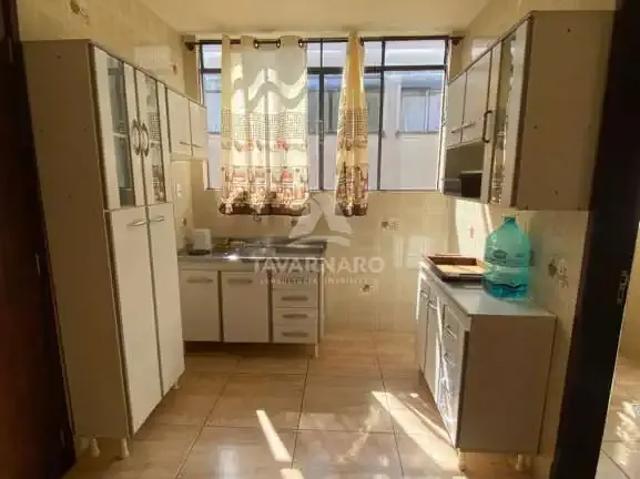 Apartamento venda em Região Geográfica Imediata de Ponta Grossa, Ponta Grossa