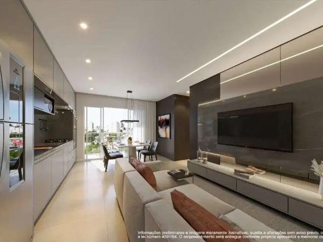 Apartamento venda em Região Geográfica Imediata de Ponta Grossa, Ponta Grossa